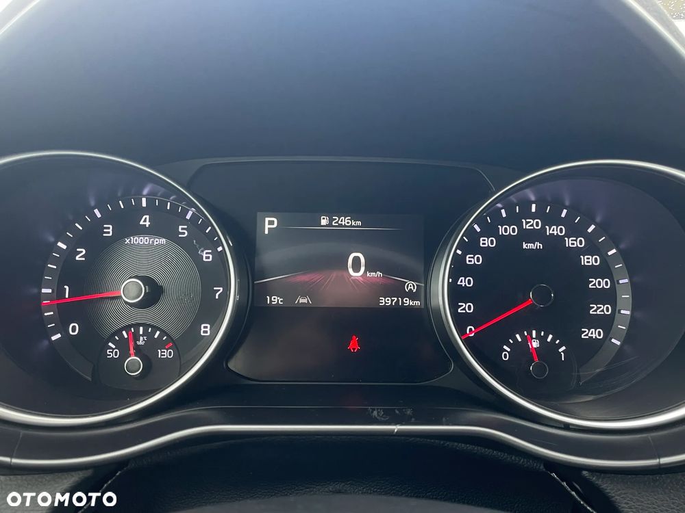 Kia XCeed 1.5 T-GDI M DCT - 8