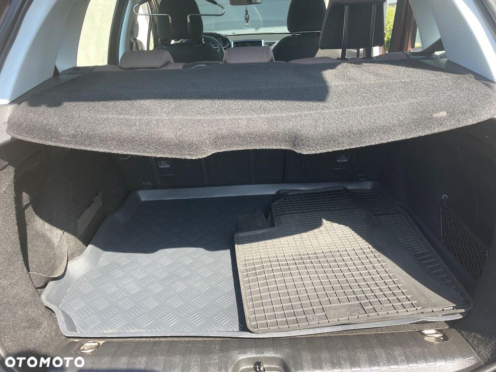 Peugeot 2008 1.6 VTi Style - 11