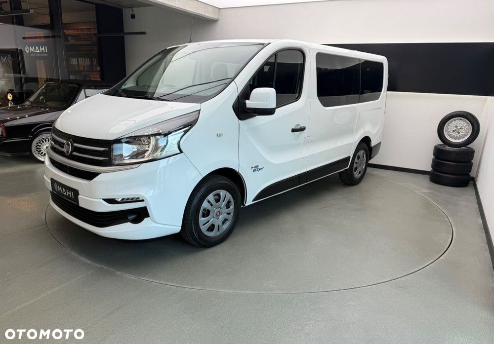 Fiat Talento - 6