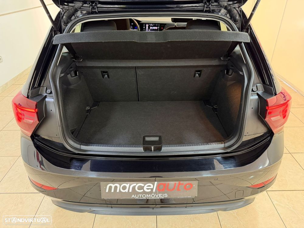VW Polo 1.0 TSI Life - 8
