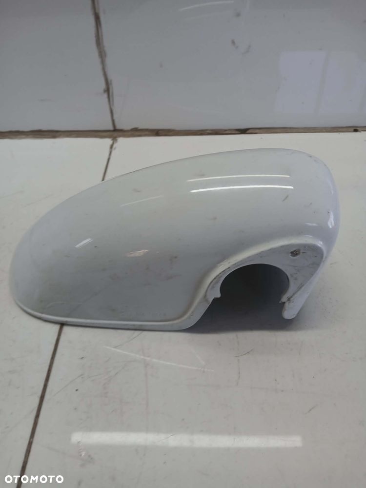 OBUDOWA LUSTERKA ZEWNĘTRZNEGO PRAWA PRAWEGO CORSA D - 4