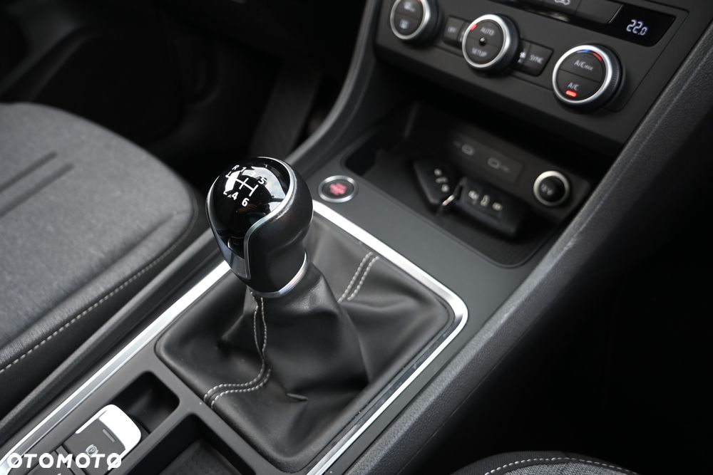 Seat Ateca 1.5 TSI ACT OPF Style Edition - 15