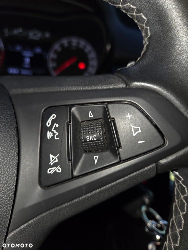 Opel Corsa 1.4 Active - 9