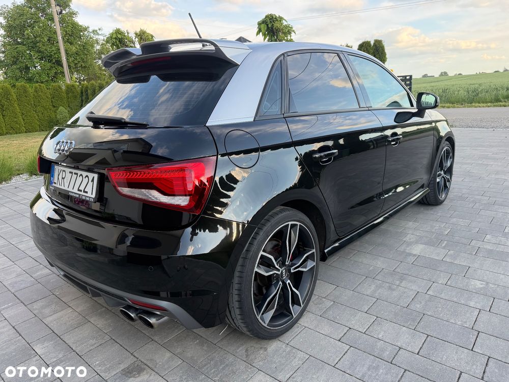 Audi S1 - 14
