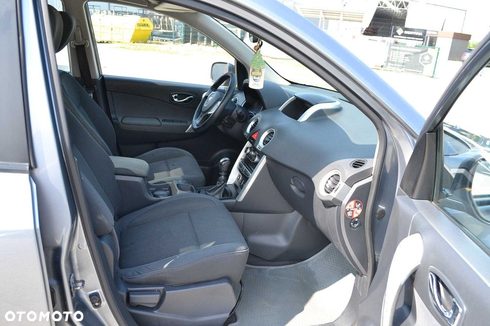 Renault Koleos - 8