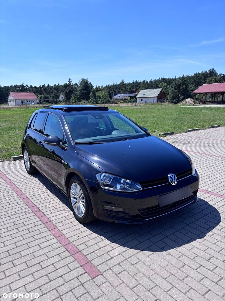 Volkswagen Golf 1.6 TDI Comfortline - 2