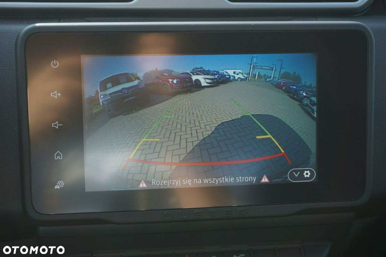 Dacia Duster 1.3 TCe Journey EDC - 20