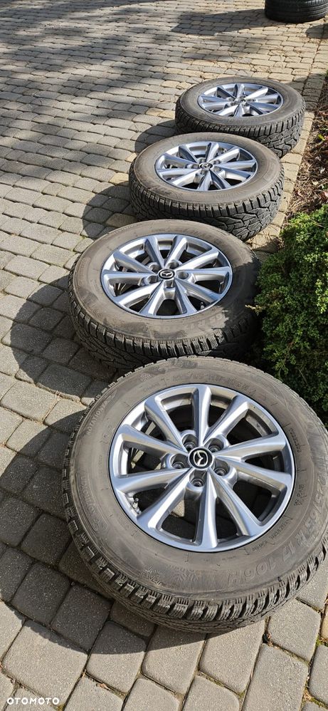 Mazda CX-5 2.0 Skydream 2WD - 13