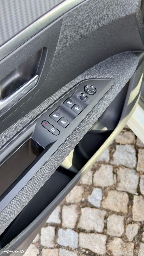 Peugeot 3008 - 10