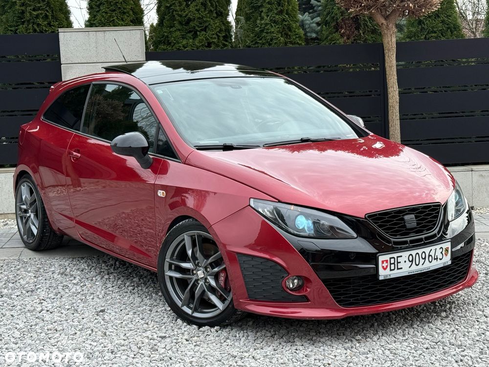 Seat Ibiza - 6