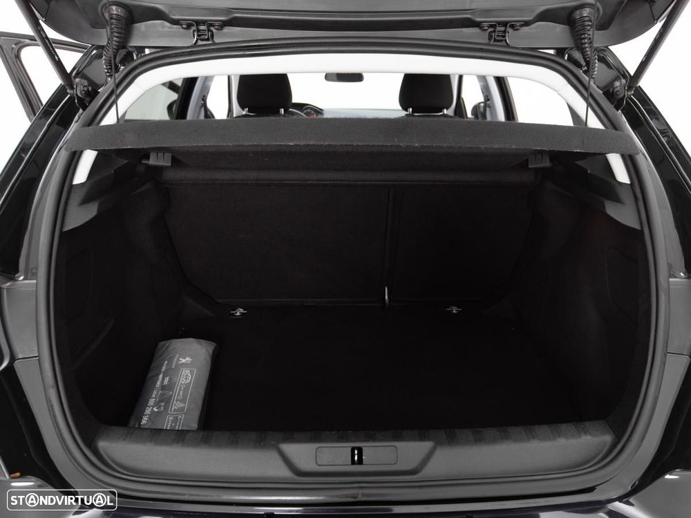 Peugeot 308 1.5 BlueHDi Style - 12