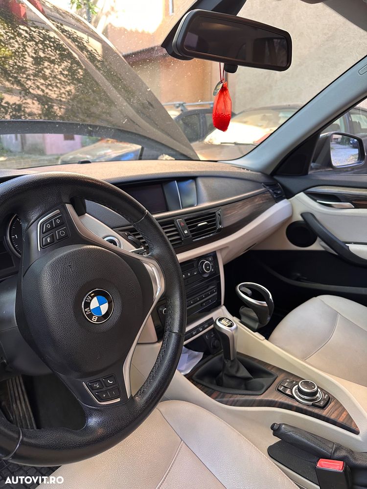BMW X1 xDrive18d - 2
