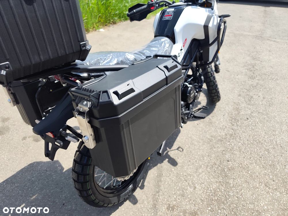 Junak RX One - 14