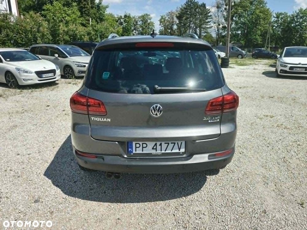 Volkswagen Tiguan 2.0 TDI SCR Join - 6