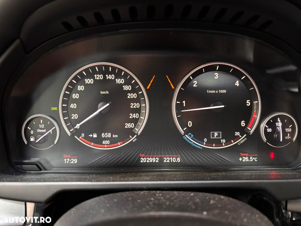 BMW X5 - 16