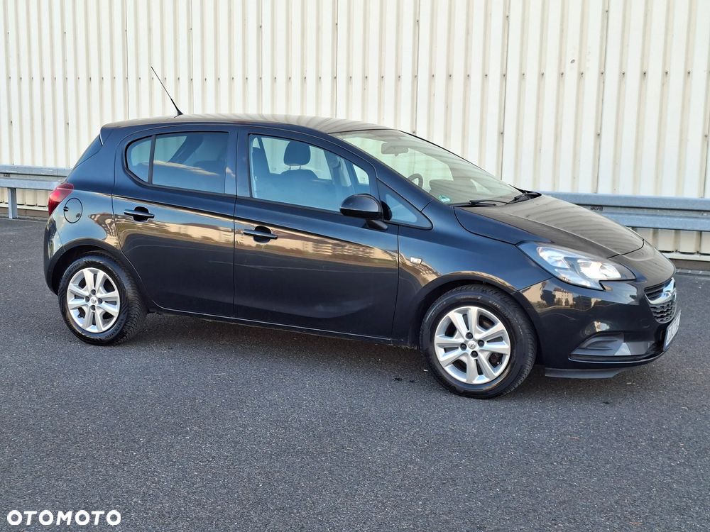 Opel Corsa - 7