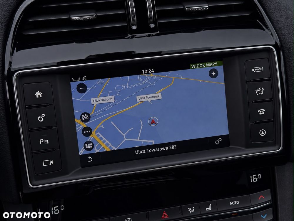 Jaguar F-Pace 2.0 i4D AWD Portfolio - 24