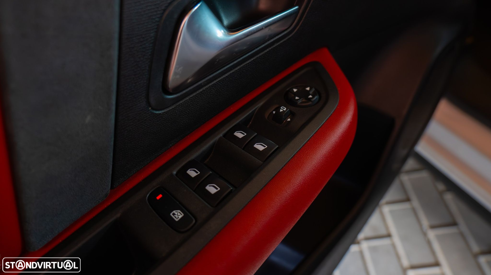Citroën C4 BlueHDi 110 Stop&Start SHINE - 12