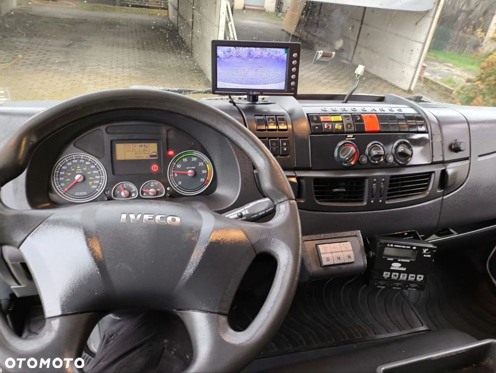 Iveco Eurocargo - 20