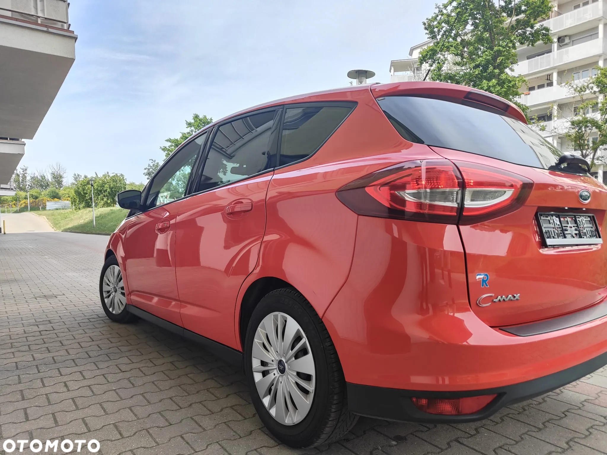 Ford C-MAX - 6