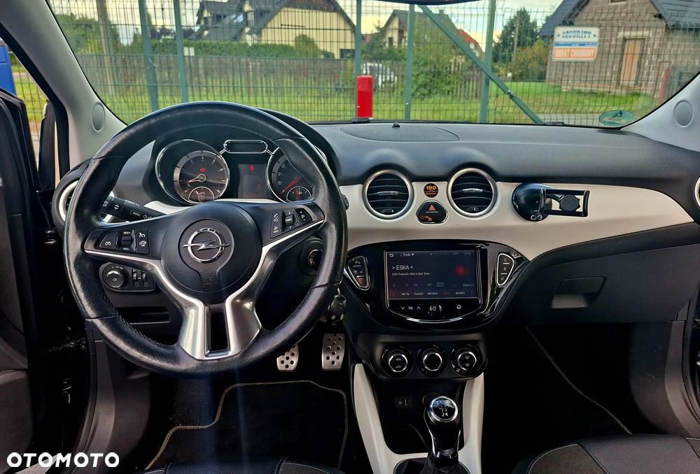 Opel Adam 1.4 Slam - 5