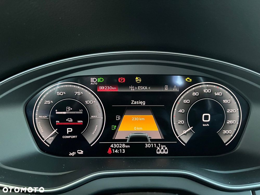 Audi Q5 Sportback - 26