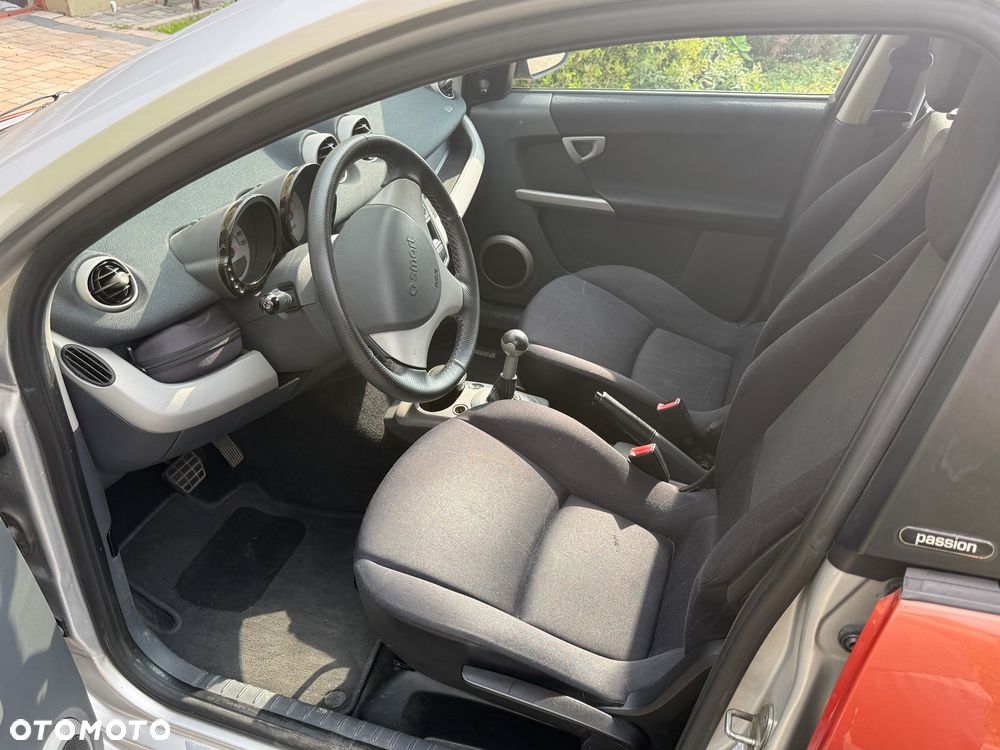 Smart Forfour cdi softtouch passion - 12