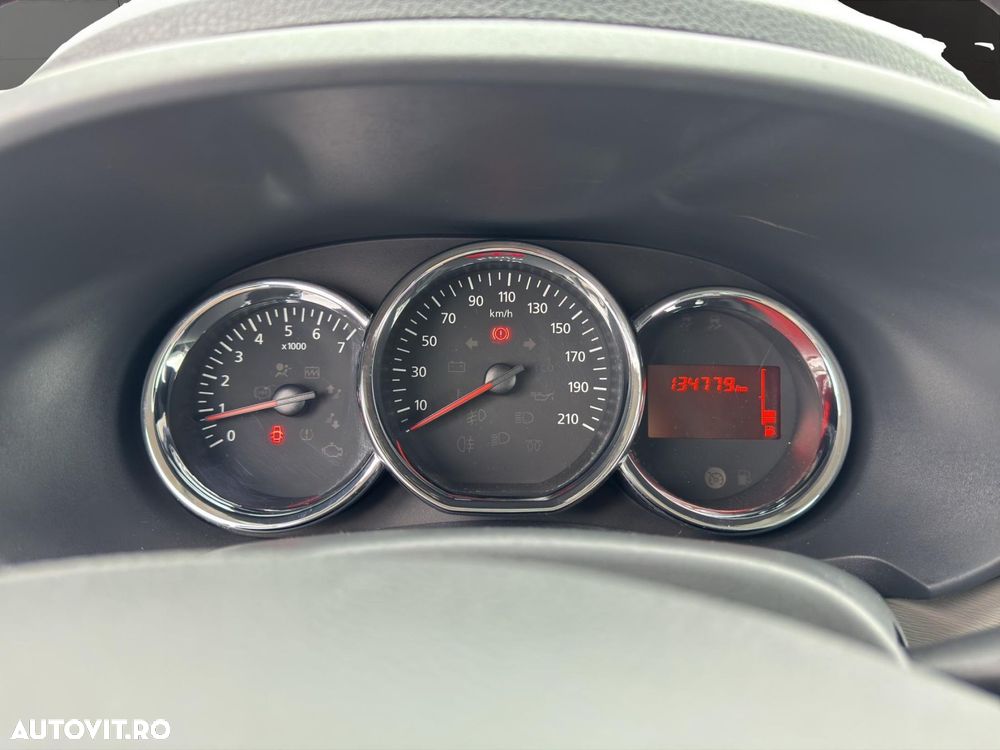 Dacia Lodgy - 7