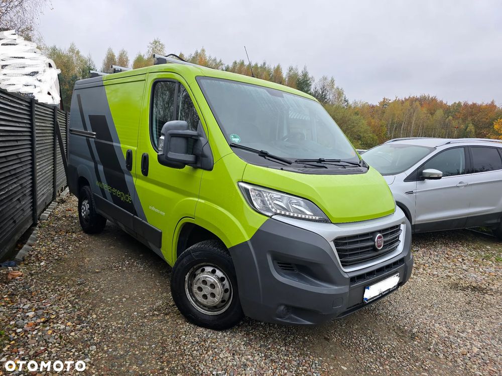 Fiat Ducato - 6