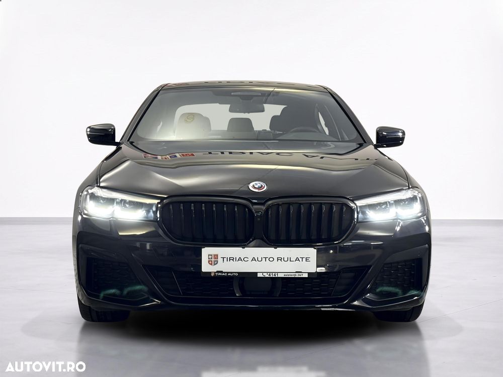 BMW Seria 5 - 9