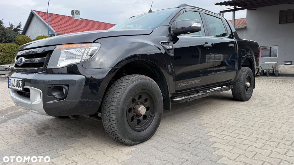 Ford Ranger - 17