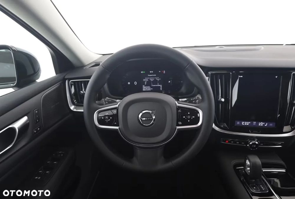 Volvo V60 B4 B Core - 11