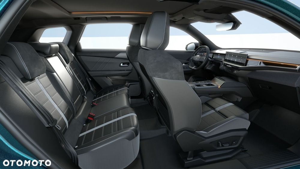 Opel Grandland 1.2 mHEV GS eDTC6 - 6