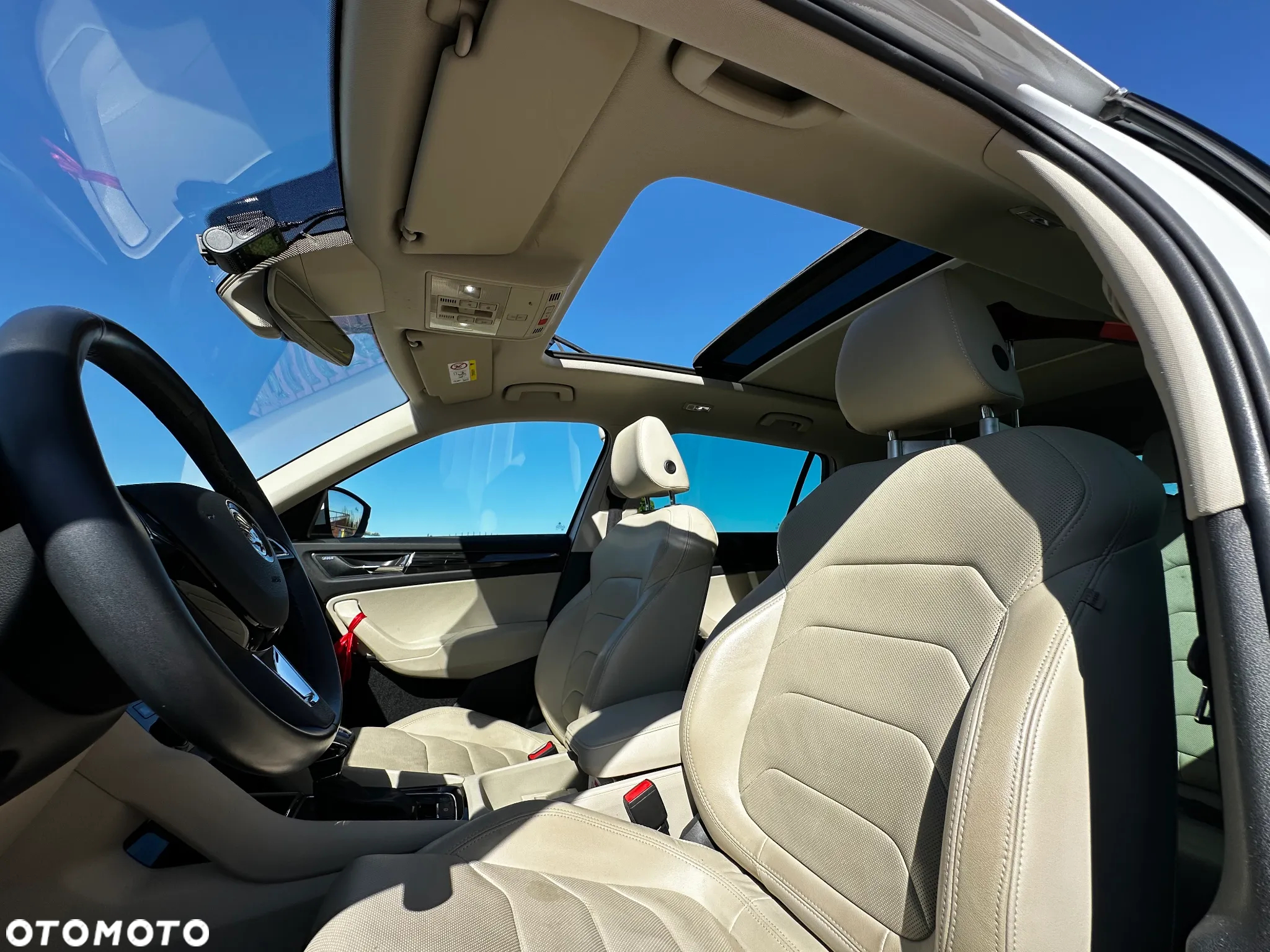 Skoda Kodiaq 2.0 TSI 4x4 Style DSG - 24