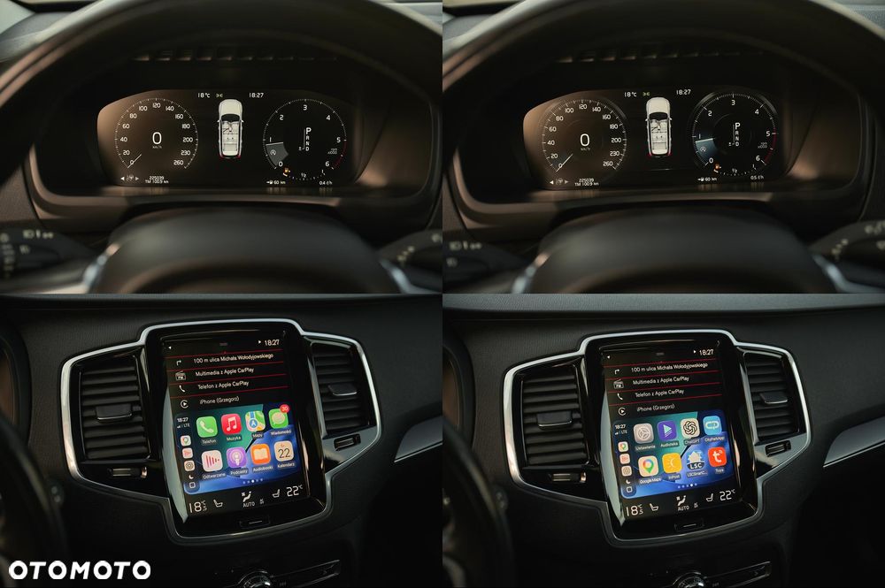 Volvo XC 90 D4 Geartronic Inscription - 39