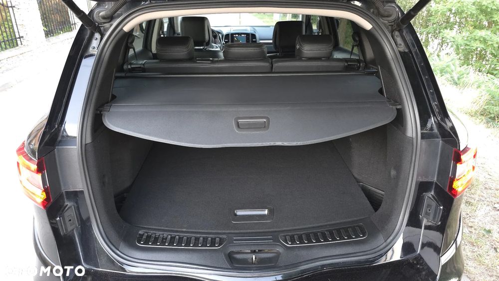 Renault Koleos 1.7 Blue dCi Intens X-Tronic - 21
