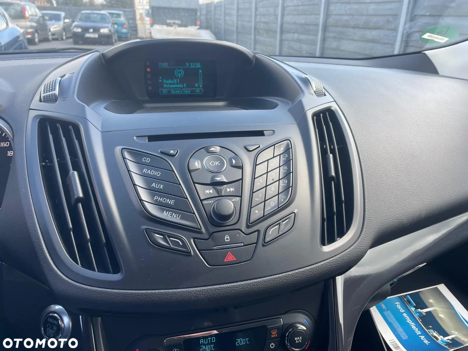 Ford Kuga 2.0 TDCi 4WD Trend - 17