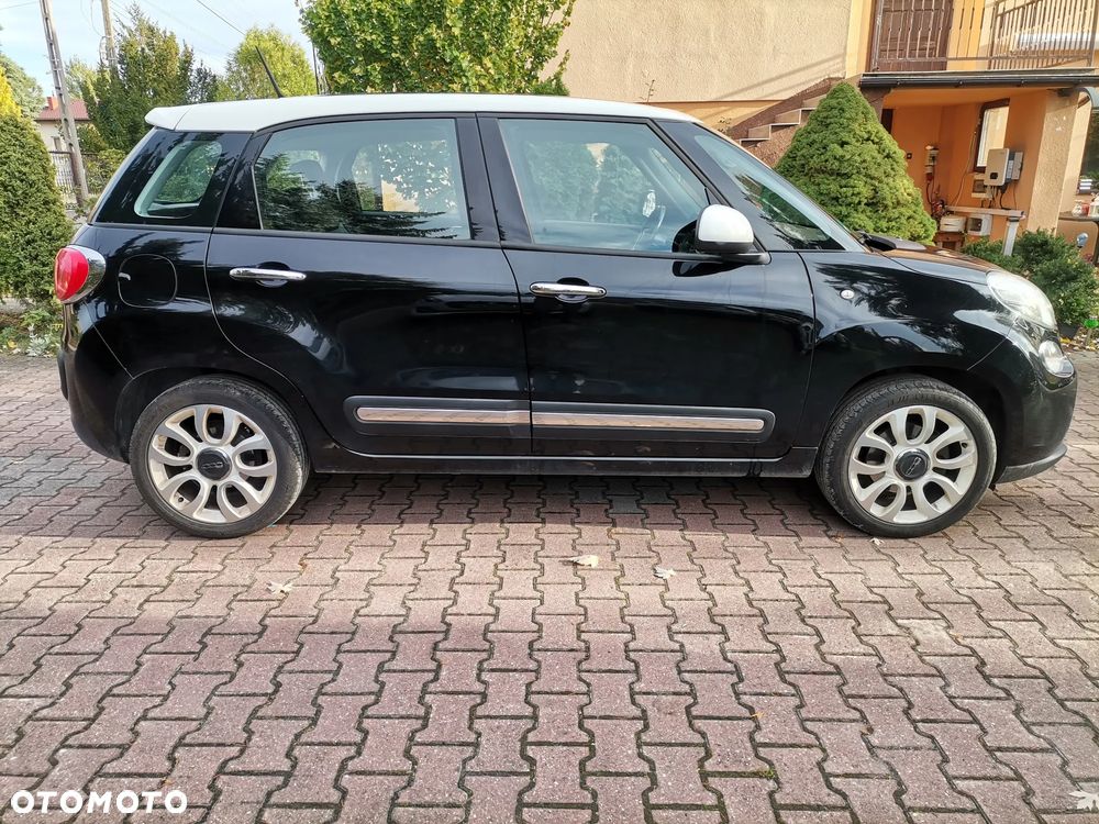 Fiat 500L 1.4 16V S-Design - 6