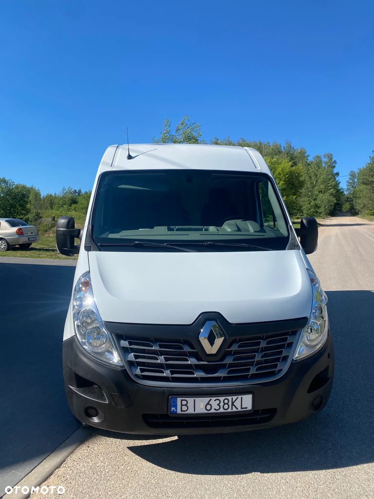 Renault Master - 3