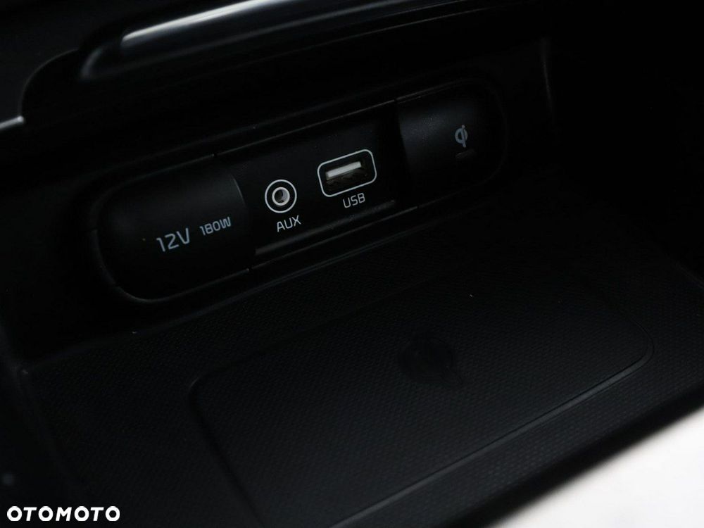 Kia Optima Plug-in Hybrid - 27