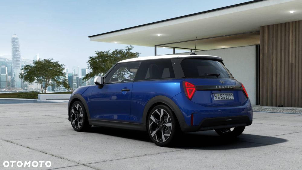 MINI Cooper S Linia Favoured - 3