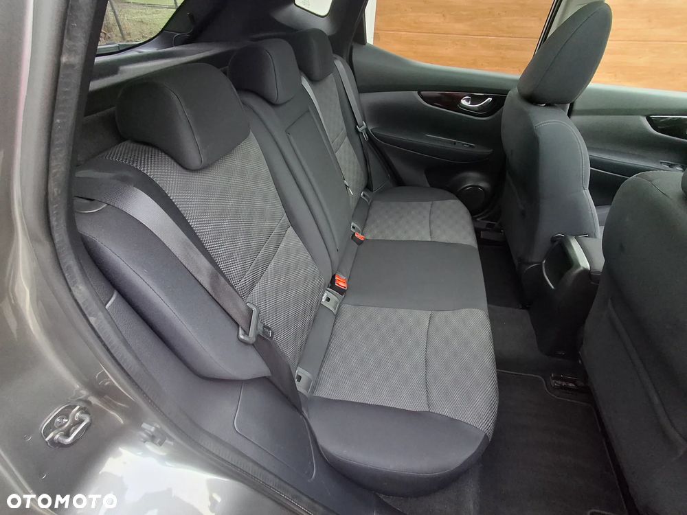 Nissan Qashqai 1.6 DIG-T 360 - 17