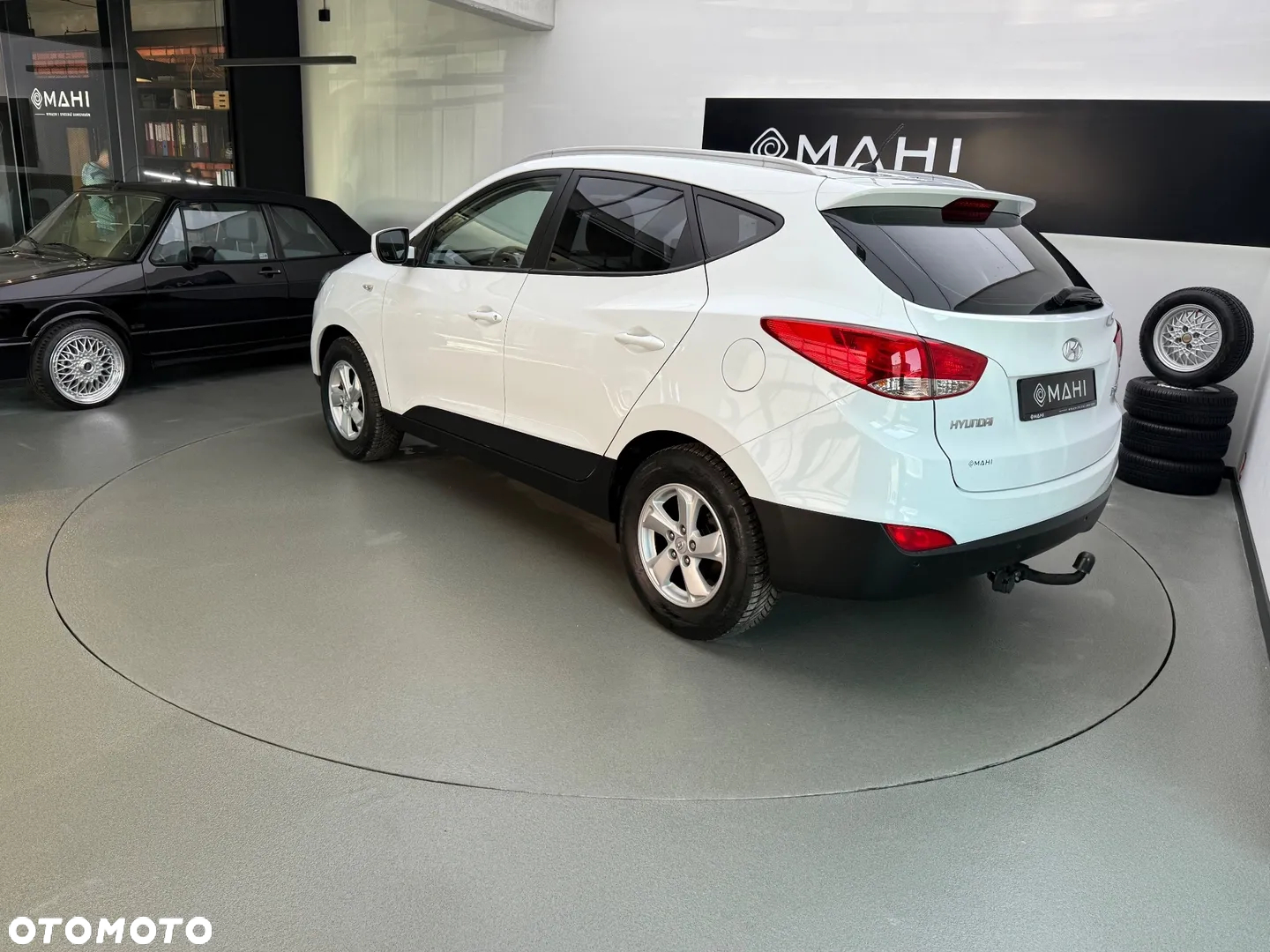 Hyundai ix35 1.6 2WD Comfort - 7