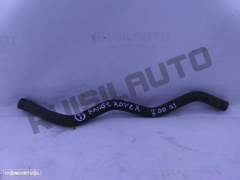 Tubo De água  Land Rover Range Rover Iii (l322) [2002_2012] 3.0 - 1
