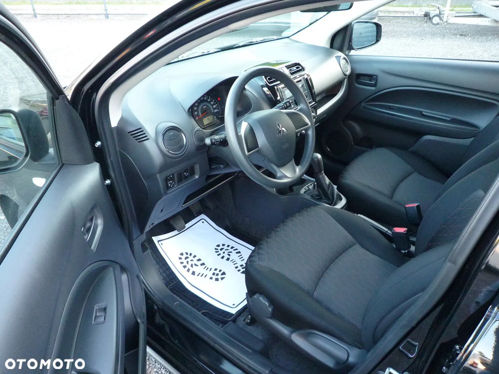 Mitsubishi Space Star 1.2 - 11