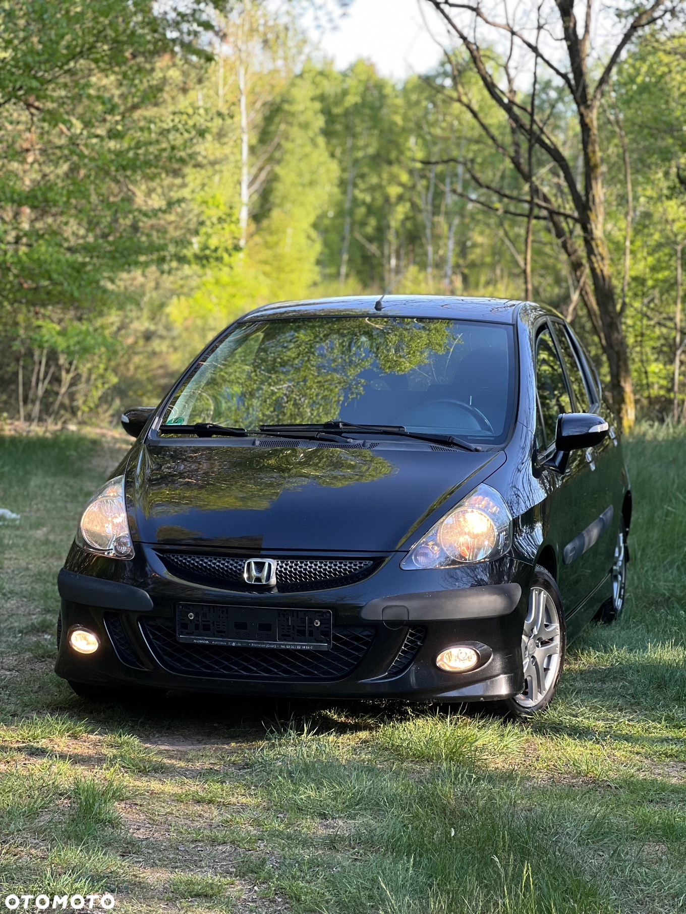 Honda Jazz 1.4 ES Sport - 3