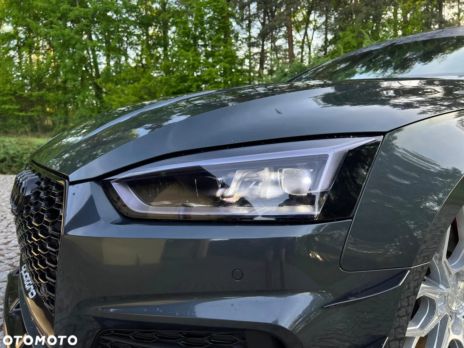 Audi S5 - 10