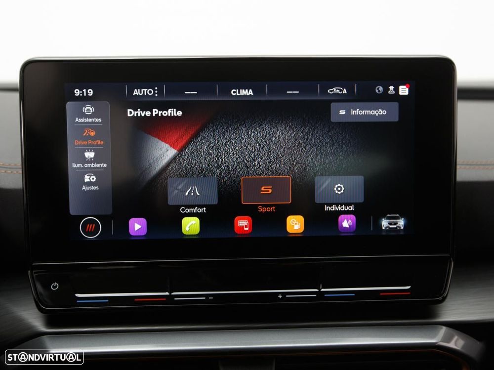 Cupra Formentor 1.5 TSI DSG - 27