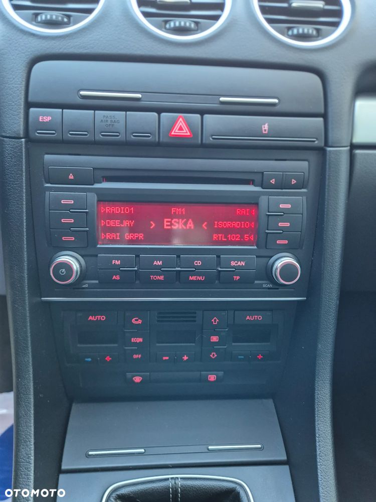 Seat Exeo 2.0 TDI CR Style - 15