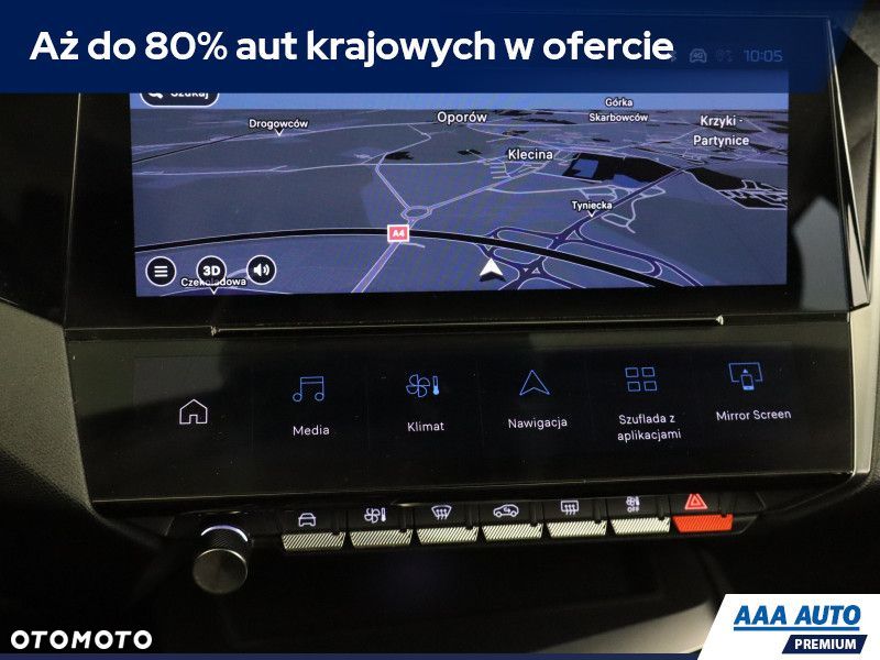 Peugeot 308 - 13
